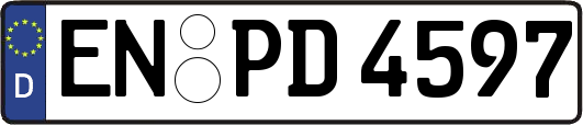 EN-PD4597