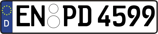 EN-PD4599