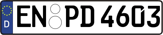 EN-PD4603
