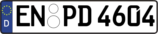 EN-PD4604