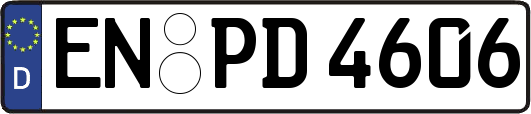 EN-PD4606