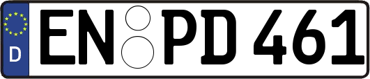 EN-PD461