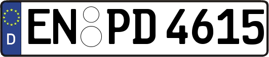 EN-PD4615