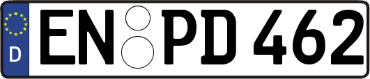 EN-PD462