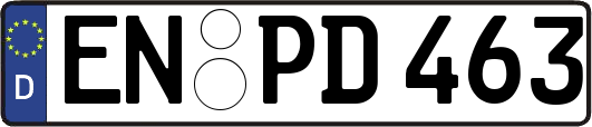 EN-PD463