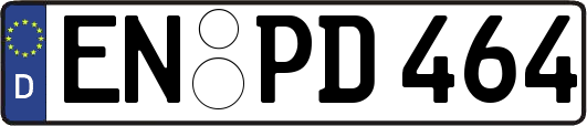 EN-PD464