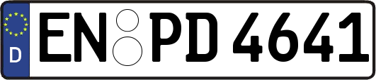 EN-PD4641