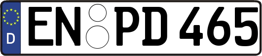 EN-PD465