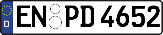 EN-PD4652