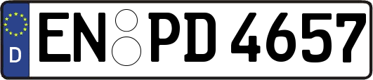 EN-PD4657