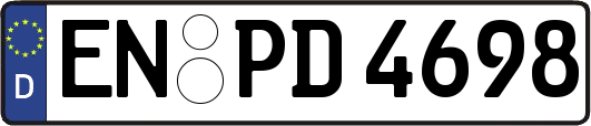 EN-PD4698