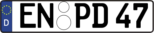 EN-PD47