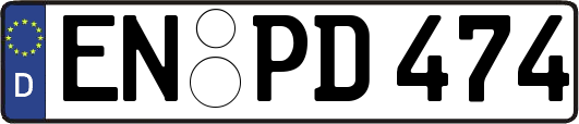 EN-PD474