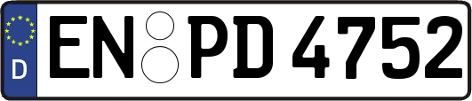 EN-PD4752