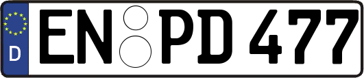 EN-PD477