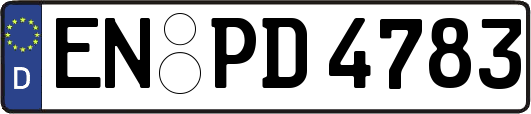 EN-PD4783