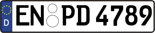 EN-PD4789
