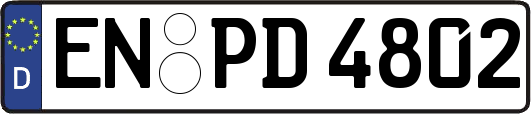 EN-PD4802