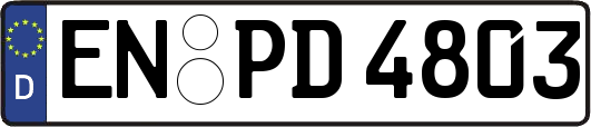 EN-PD4803