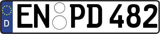 EN-PD482