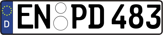 EN-PD483