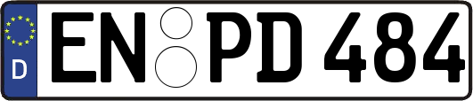 EN-PD484