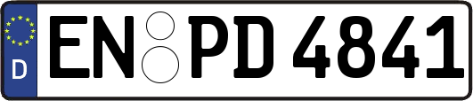 EN-PD4841