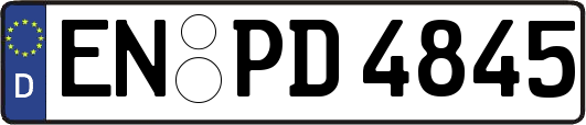 EN-PD4845