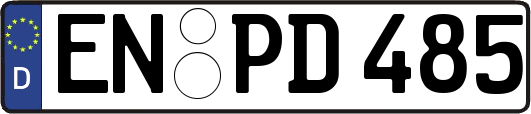 EN-PD485