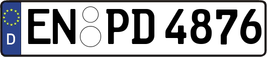 EN-PD4876