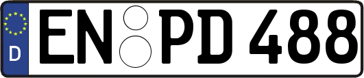 EN-PD488