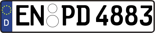 EN-PD4883