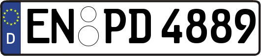 EN-PD4889