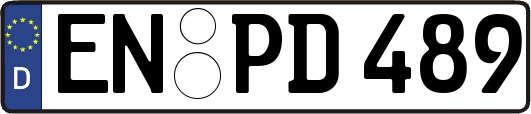 EN-PD489
