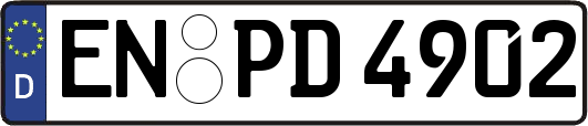 EN-PD4902