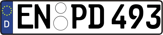 EN-PD493