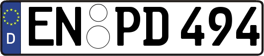EN-PD494