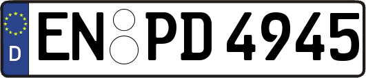 EN-PD4945