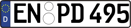 EN-PD495