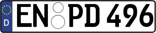 EN-PD496