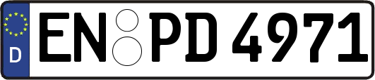 EN-PD4971