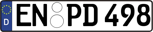 EN-PD498