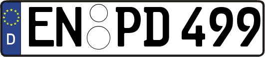 EN-PD499
