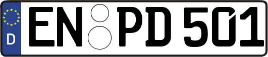 EN-PD501