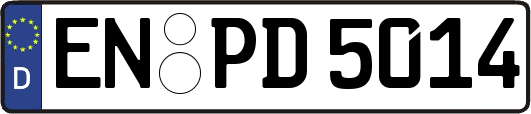 EN-PD5014