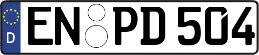 EN-PD504