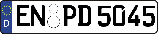 EN-PD5045