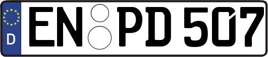 EN-PD507