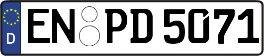 EN-PD5071