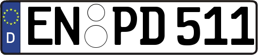 EN-PD511